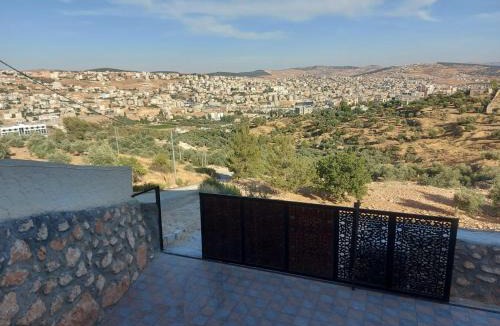 Jerash House | Quiet stay