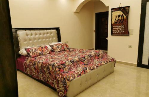 Jerash House | Quiet stay