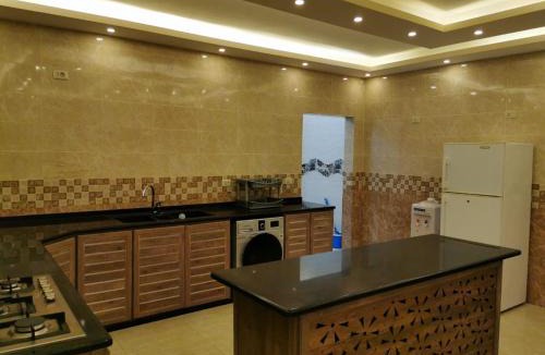 Jerash House | Quiet stay