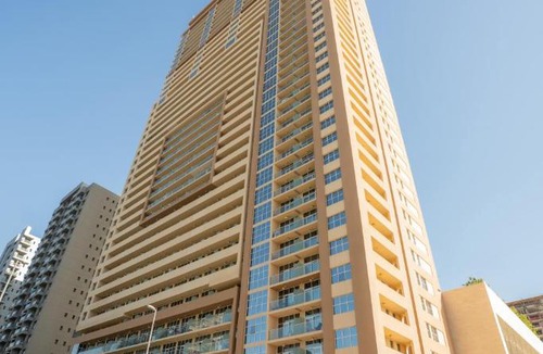 Jumeirah Village Apartment | Quirky Studio Apartment in Damac Ghalia