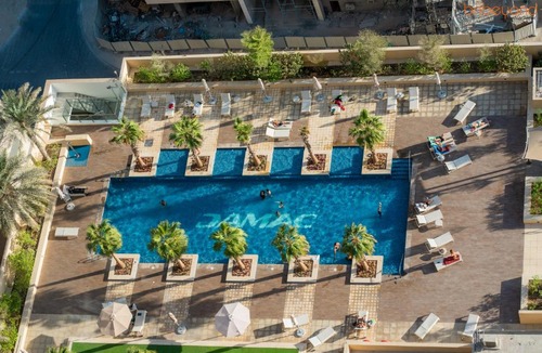 Jumeirah Village Apartment | Quirky Studio Apartment in Damac Ghalia