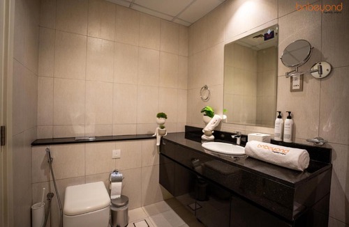 Jumeirah Village Apartment | Quirky Studio Apartment in Damac Ghalia