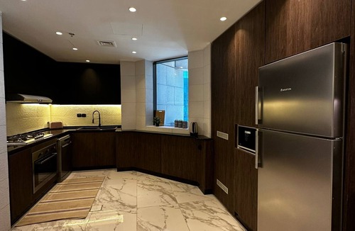 Al Abdali House | quite and peaceful apartment with modern furniture In the heart of Amman Abdali