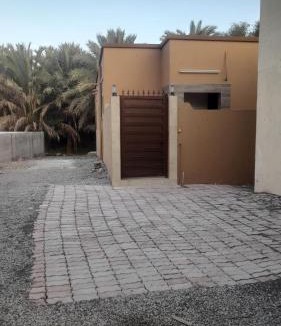 As Sifah House | Quriyat