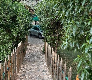 Suwailih Ski Chalet | qurtuba farm مزرعة قرطبة