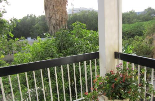Qurm Hotel | Qurum Beach Hotel