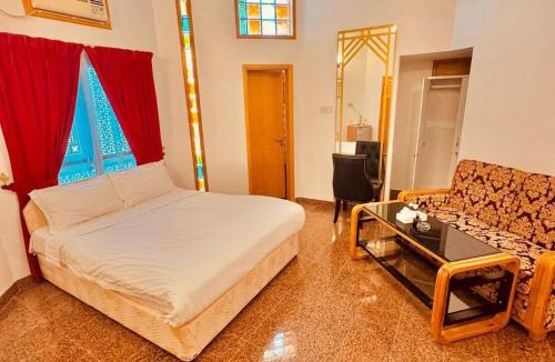 Qurm Hotel | Qurum Heights Hotel
