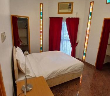 Qurm Hotel | Qurum Heights Hotel