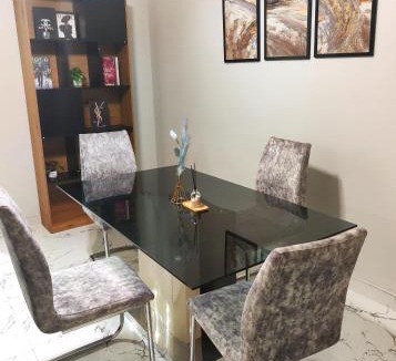 Qurm Apartment | Qurum Serenity: 2-BR in Muscat
