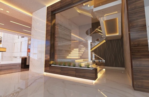 Downtown Dubai Hotel | R 1670 Radisson Blu Hotel Dubai Waterfront