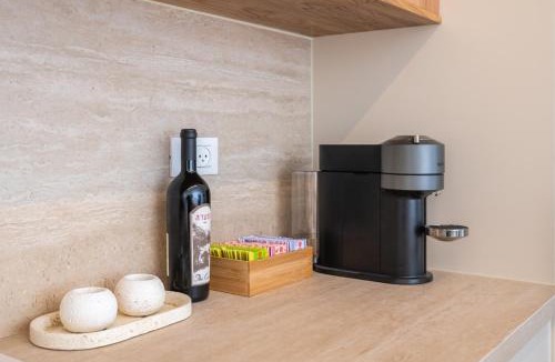 Zikhron Ya'aqov Apartment | R26-Boutique