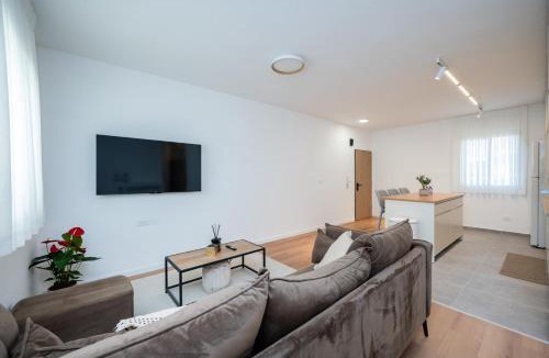 Zikhron Ya'aqov Apartment | R26-Boutique