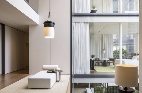 Tel Aviv Hotel | R48 Hotel and Garden