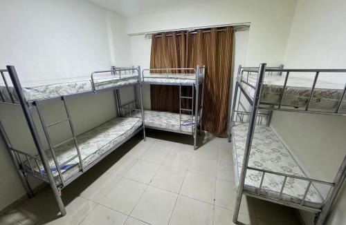 Madinat Zayed Hostel | RA daily hostel