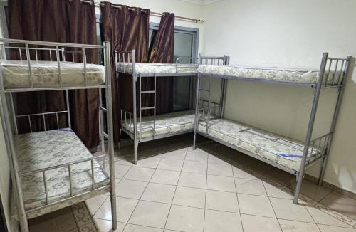 Madinat Zayed Hostel | RA daily hostel