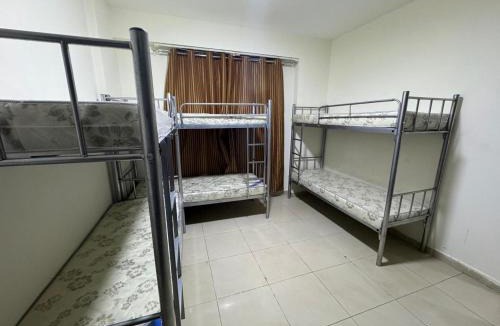 Madinat Zayed Hostel | RA daily hostel