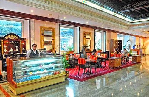 Qurm Hotel | Ramee Guestline Hotel Qurum