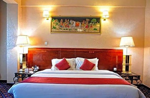 Qurm Hotel | Ramee Guestline Hotel Qurum