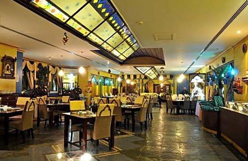 Qurm Hotel | Ramee Guestline Hotel Qurum