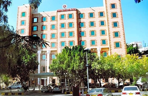 Qurm Hotel | Ramee Guestline Hotel Qurum