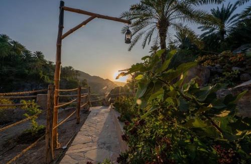 Al Hamra Other | Rabwa Geodesic Dome