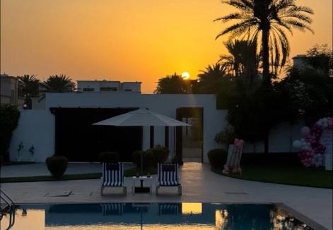 Seeb Apartment | Radiance Holiday Resort Muscat