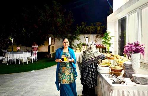 Seeb Apartment | Radiance Holiday Resort Muscat