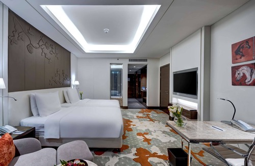 Al Jerf 2 Hotel | Radisson Blu Hotel, Ajman
