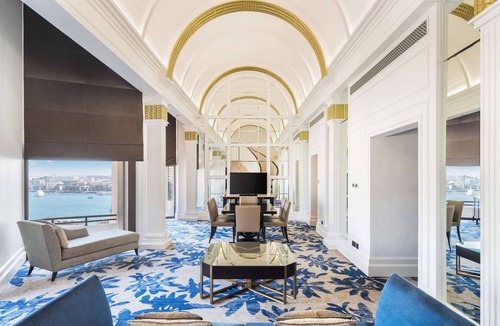 Al Rigga Hotel | Radisson Blu Hotel, Dubai Deira Creek