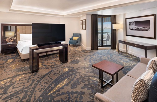 Al Rigga Hotel | Radisson Blu Hotel, Dubai Deira Creek
