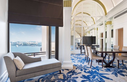 Al Rigga Hotel | Radisson Blu Hotel, Dubai Deira Creek