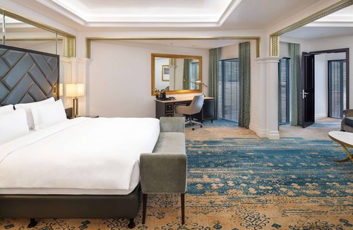 Al Rigga Hotel | Radisson Blu Hotel, Dubai Deira Creek