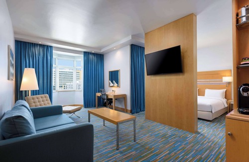 Al Khuwair Hotel | Radisson Blu Hotel, Muscat