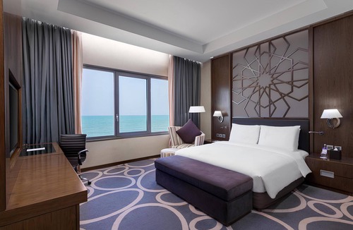 Sohar Hotel | Radisson Blu Hotel & Resort, Sohar