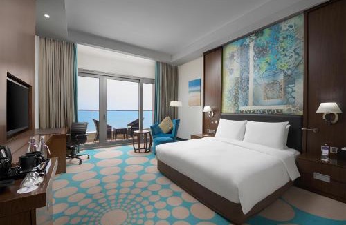 Sohar Resort | Radisson Blu Hotel & Resort, Sohar