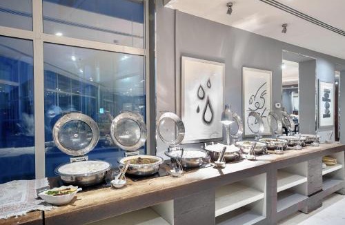 Al Kubus Resort | Radisson Blu Resort, Fujairah