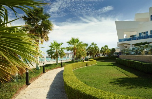 Al Kubus Hotel | Radisson Blu Resort, Fujairah