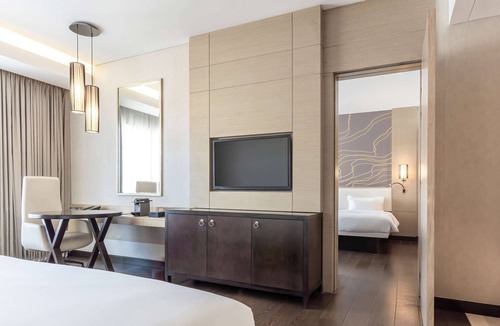 Muscat Hotel | Radisson Collection Muscat, Hormuz Grand