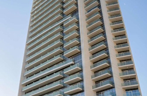 Dubai Hotel | Radisson Dubai Damac Hills