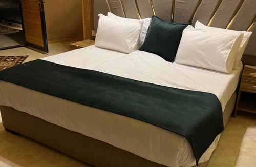 Wadi Rum Apartment | RADISSON lUXURY RUM CAMP