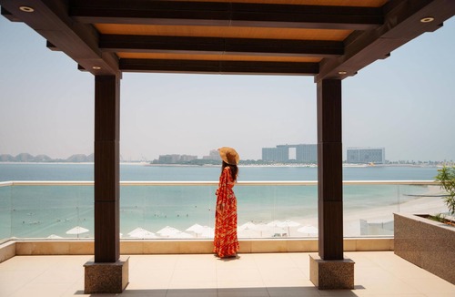 Ras Al Khaimah Hotel | Radisson Resort Ras Al Khaimah Marjan Island