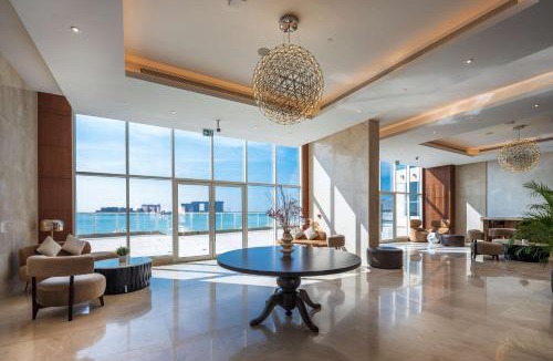 Ras Al Khaimah Resort | Radisson Resort Ras Al Khaimah Marjan Island