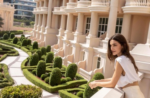 Palm Jumeirah Resort | Raffles The Palm
