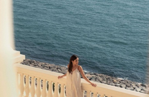 Palm Jumeirah Resort | Raffles The Palm