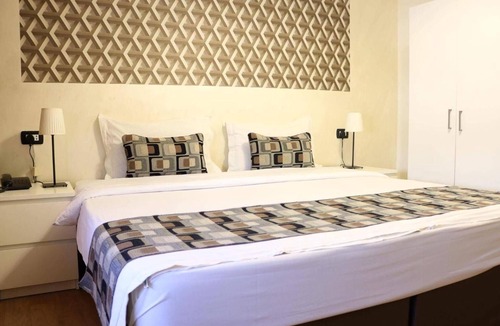 Downtown Amman Hotel | Rafi Hotel Amman