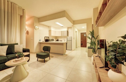 Aqaba Apartment | Raha Elite Suites and Villas for Family Only
