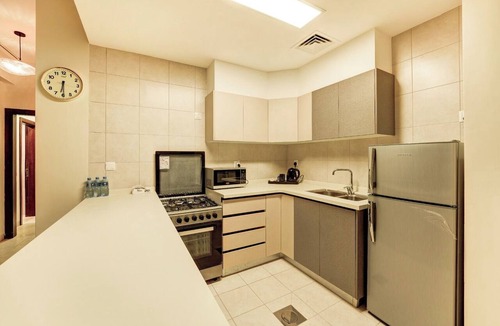 Aqaba Apartment | Raha Elite Suites and Villas for Family Only