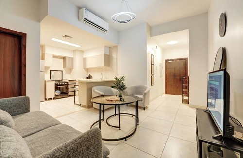 Aqaba Apartment | Raha Elite Suites and Villas for Family Only