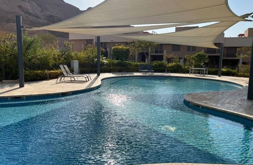 Aqaba Apartment | Raha Elite Suites and Villas for Family Only