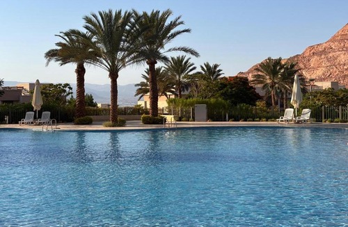 Aqaba Apartment | Raha Elite Suites and Villas for Family Only